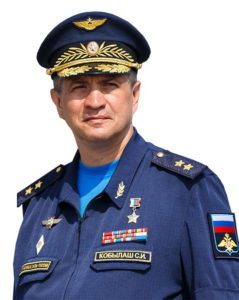 Сергей Кобылаш