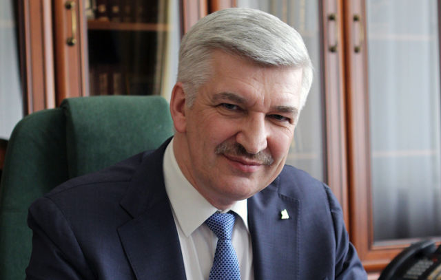 Сергей Лемешевский