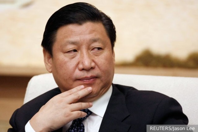 Си Цзиньпин заинтересован в определенном исходе СВО