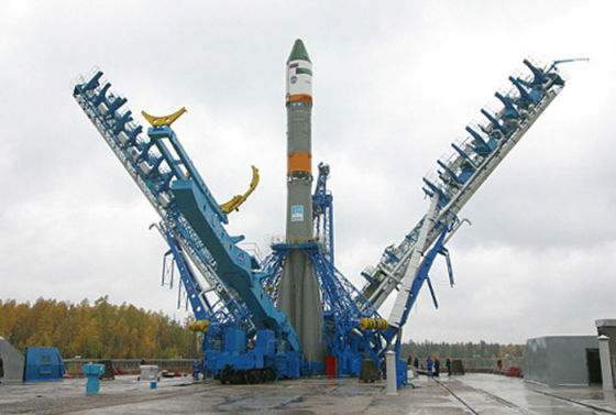 РН "Союз-2.1б"
