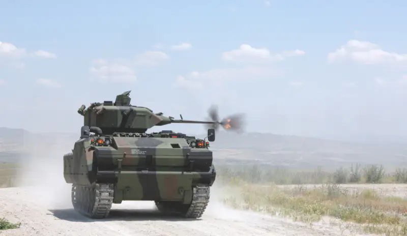 Designed for next-generation missions