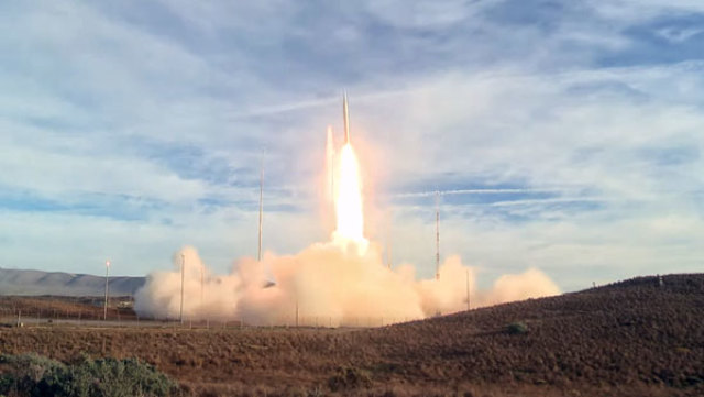 США могут отказаться от размещения ракет средней и меньшей дальности в Европе