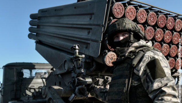 США выступают главными проводниками украинской войны
