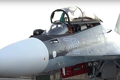 Су-30СМ2. Кадр: Минобороны РФ/ YouTube