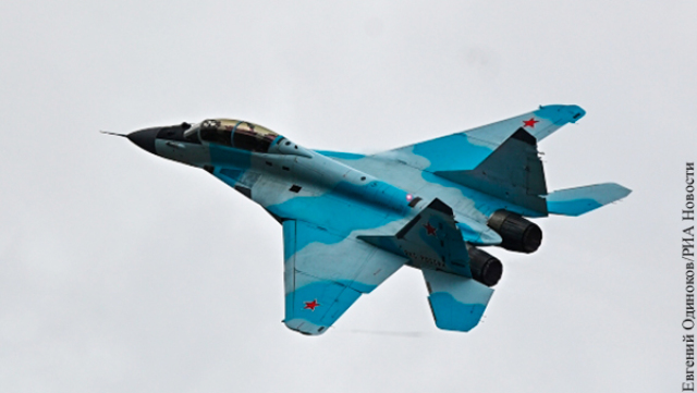 Су-35 с большим трудом завоевывает мировой рынок оружия
