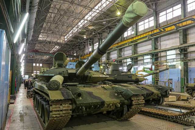 Т-90М, Уралвагонзавод, наши дни 