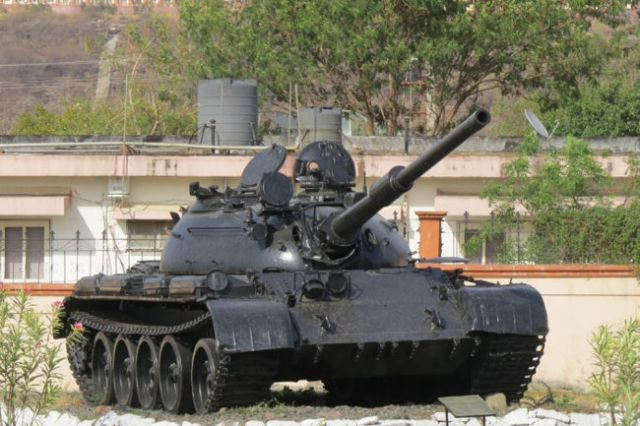 Т-55
