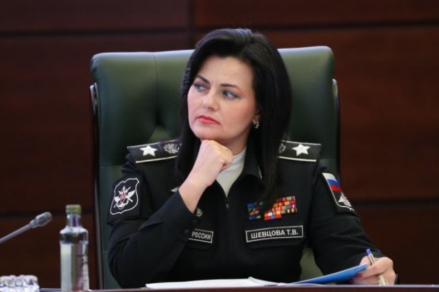 Татьяна Шевцова: Мы видим, куда идет каждый рубль, и соответственно можем за него отчитаться.
