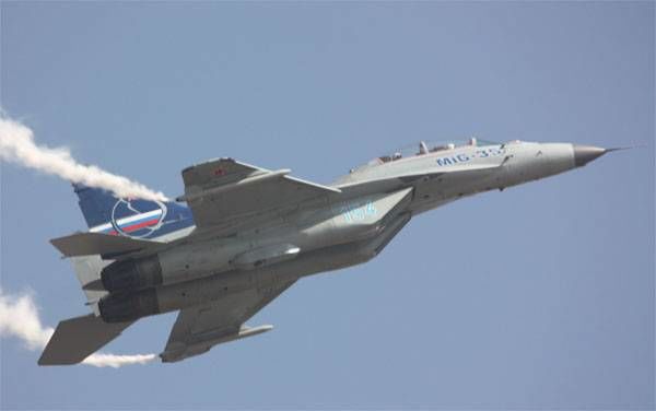 МиГ-35УБ