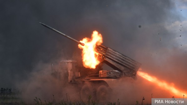 Tornado – Russian multiple rocket launcher system - ВПК.name