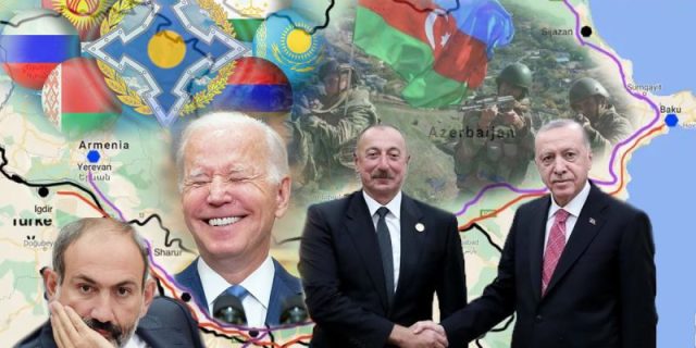 Третья карабахская война: итоги