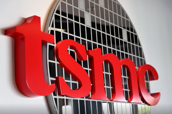 The World's Largest Chipmaker TSMC, Following The US And Japan, Stops ...