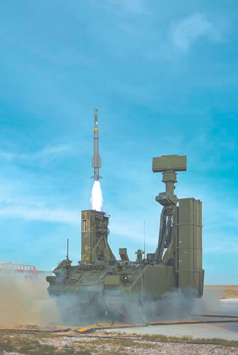 Турция пытается создавать собственные высокотехнологичные вооружения. Одна из таких систем – зенитный ракетный комлекс HISAR. Фото с сайта www.aselsan.com.tr