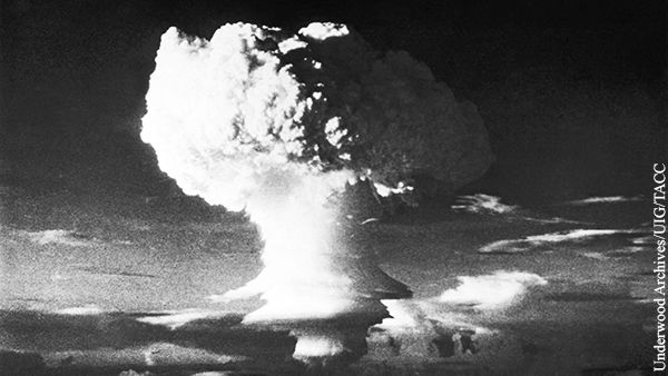 Угроза ядерной войны между Москвой и Вашингтоном вновь перестала казаться фантастикой