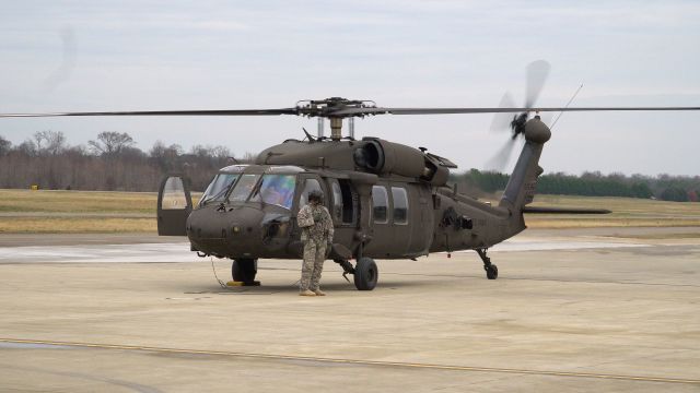 UH-60V