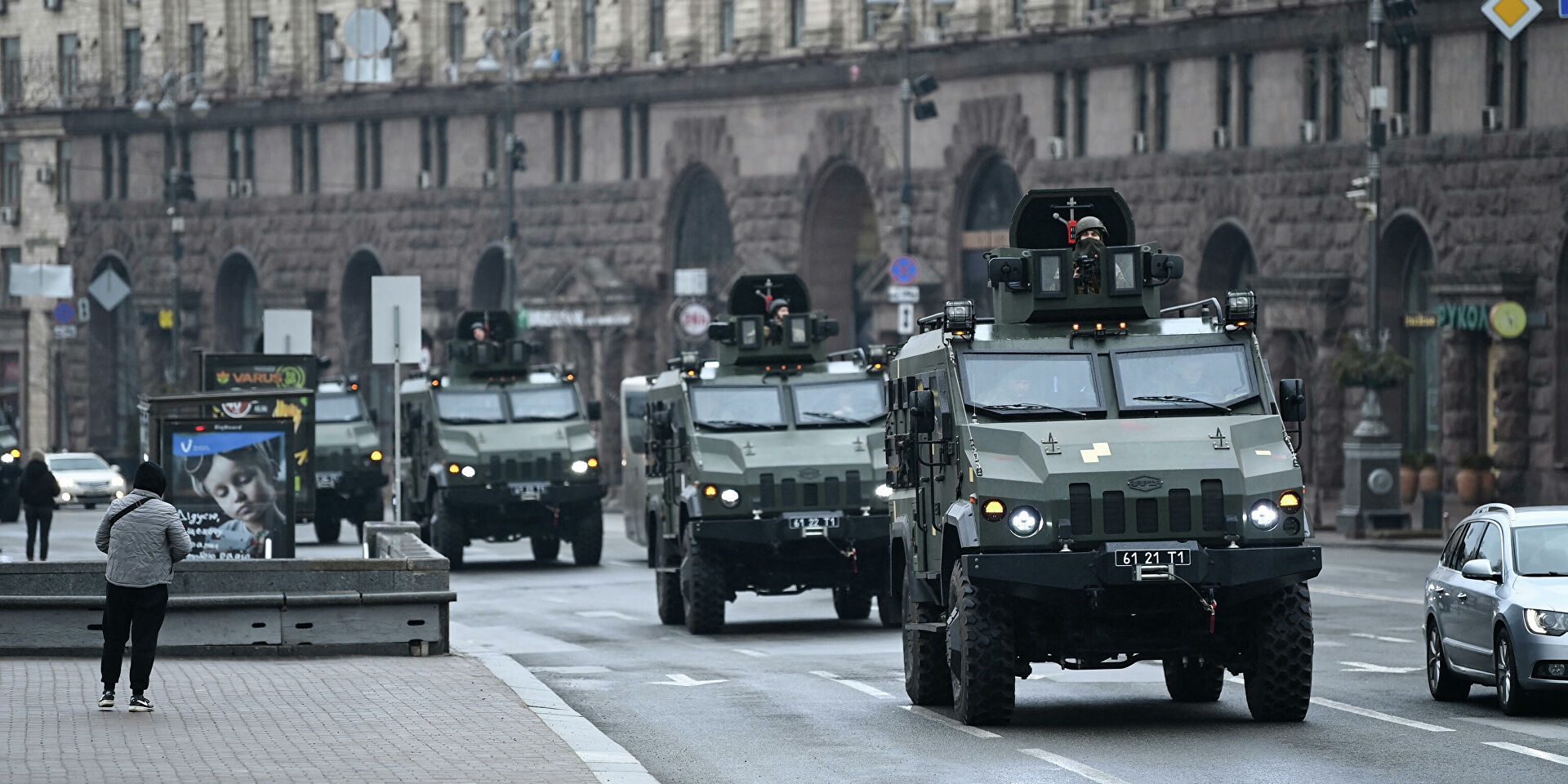 украинская москва