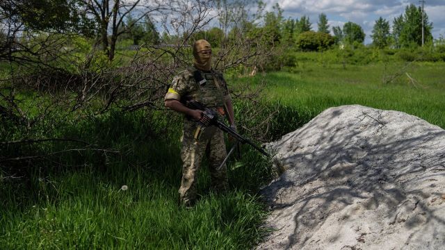 Украинские фото галереи