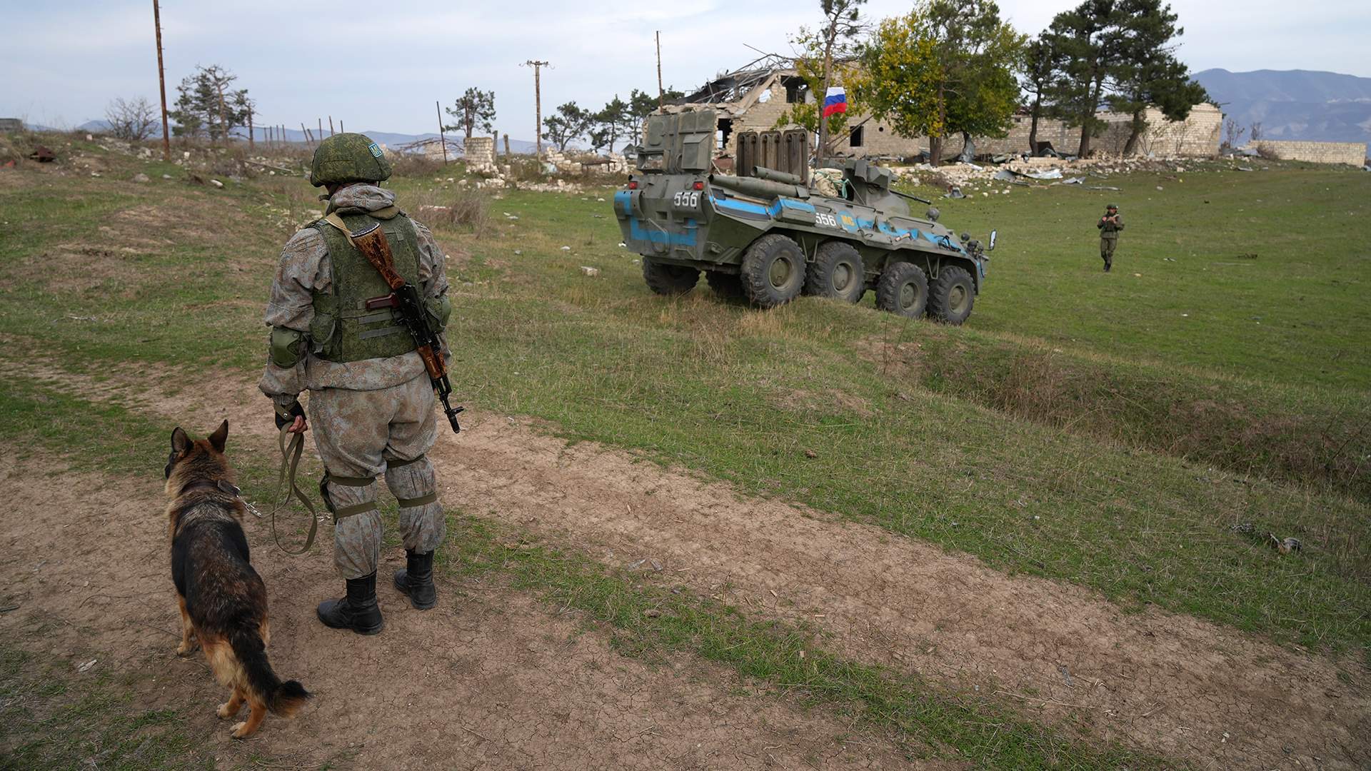 Война армении и азербайджана телеграмм фото 106