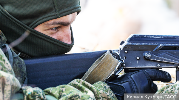 The successes of the Russian army promise Ukraine new territorial ...