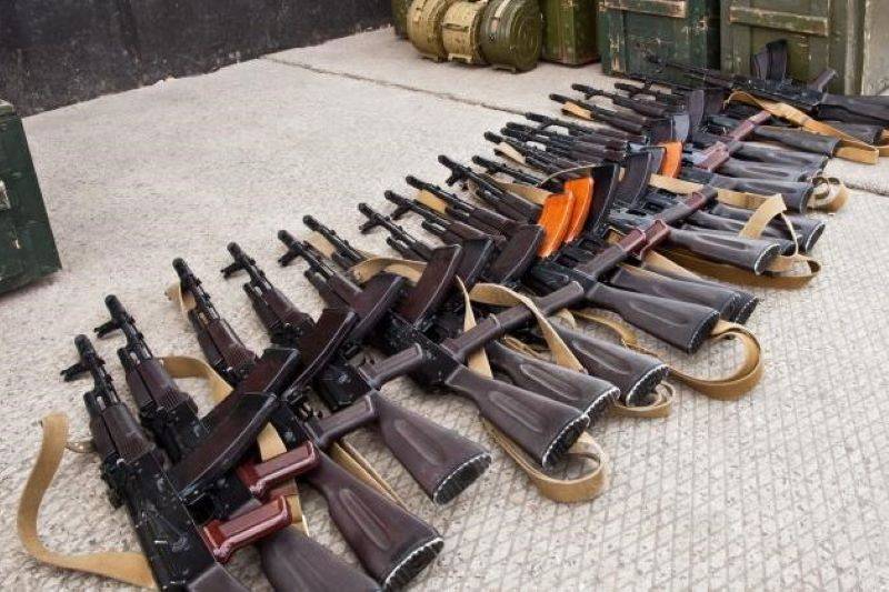 Галерея - ВПК.name