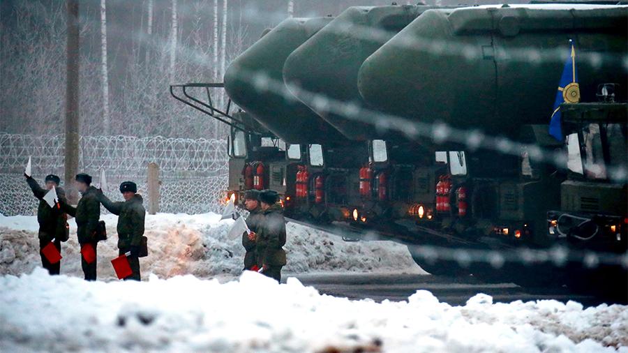 Ярс под Барнаулом. Ракетные войска под Барнаулом. РВСН Барнаул.