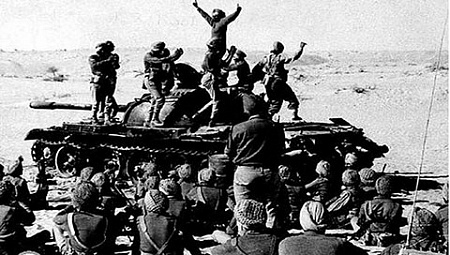 В войне 1972 года Индия одержала единственную безоговорочную победу за всю историю противостояния с Пакистаном. Фото сайта dailyo.in