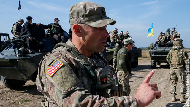 В армиях стран НАТО сержанты и офицеры в бою обладают высокой степенью автономии