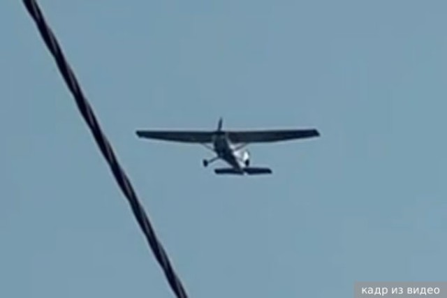 В Госдуме предложили уголовное наказание для снимающих полеты дронов