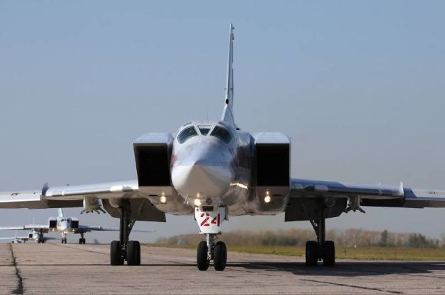 Ту-22М3М