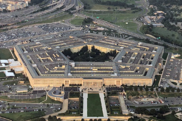 В Пентагоне понимают, что любое сотрудничество с МУС чревато самыми негативными последствиями для самих США