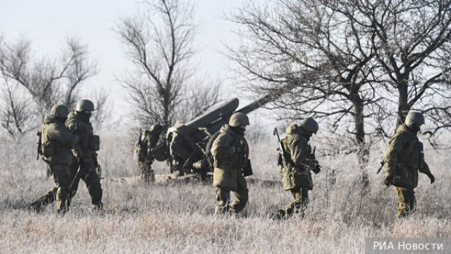 В сводках Минобороны РФ сообщается в основном об уничтожении на Украине западных образцов техники