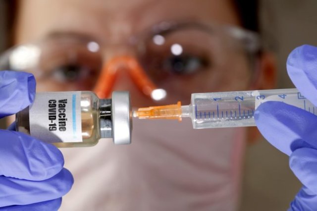 Вакцина от коронавируса, которую создают многие страны, может оказаться козырем в руках мафии.