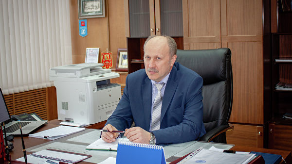 Валерий Макеев