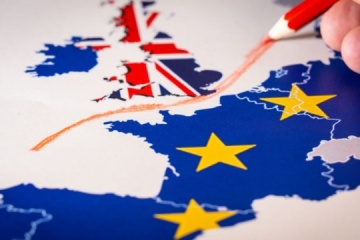 Великобритания введет свои квоты на импорт стали после выхода из ЕС