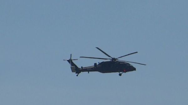 Вертолёт Z-20