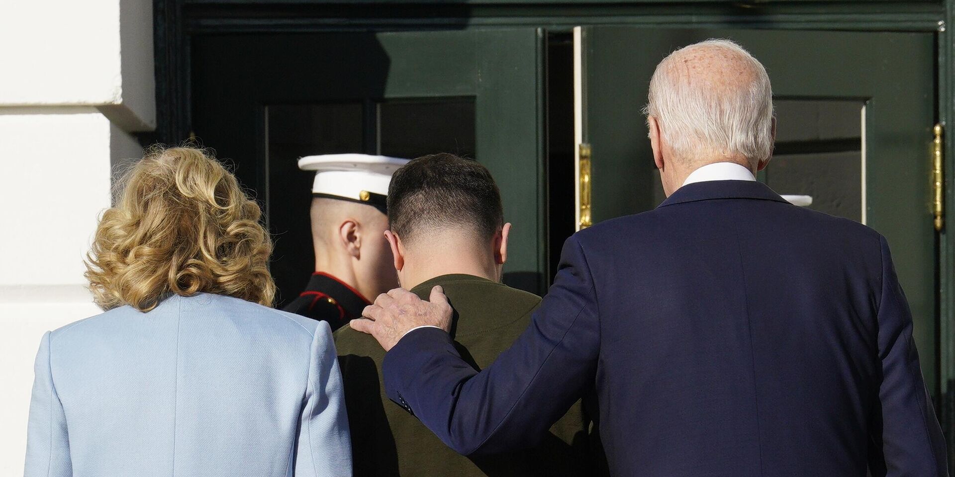 What Is Ukraine s Victory Like The Spectator UK name