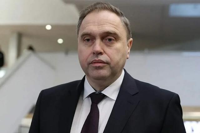 Владимир Караник
