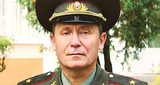 Владислав Шипилов