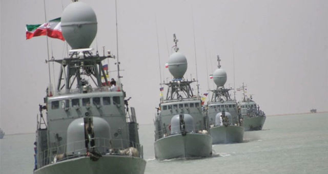 ВМС Ирана