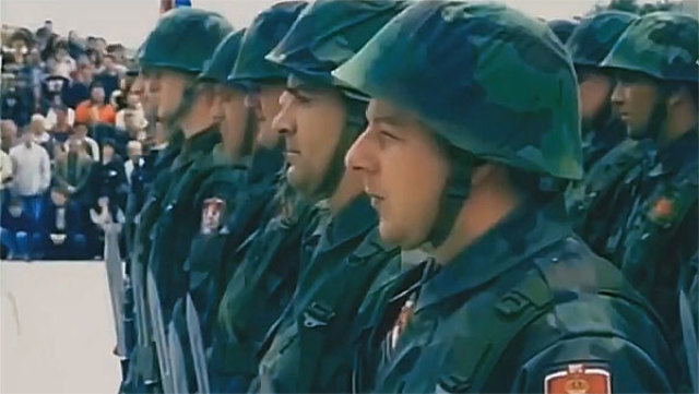 Войска Республики Сербской