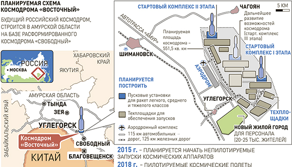 Циолковский самара схема корпусов