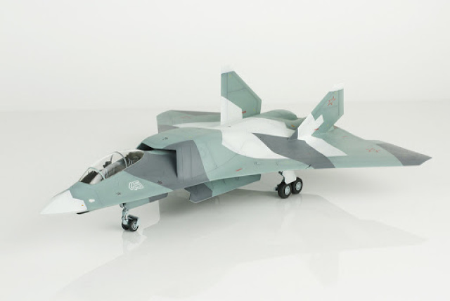 Возможный облик МиГ-41