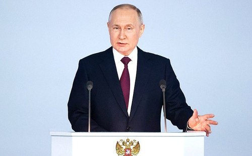 В.Путин