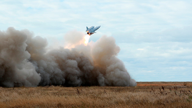 ВС Украины проверяют прочность российской ПВО с помощью БПЛА