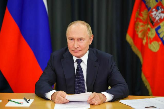 Вячеслав Прокофьев/ ТАСС Вячеслав Прокофьев/ ТАСС