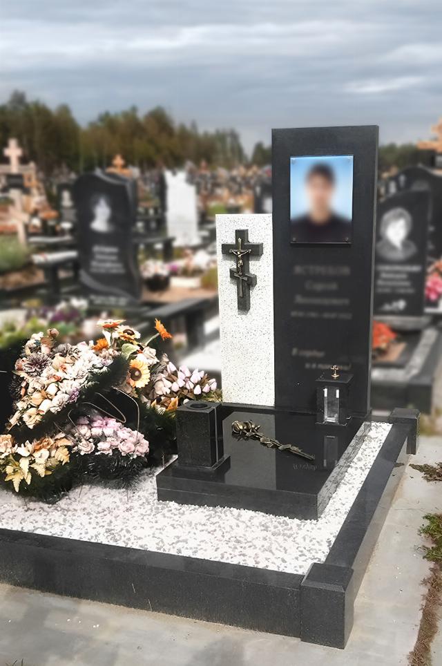 изготовление памятников