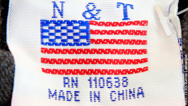Взаимодействие с Китаем пошло вовсе не так, как ожидали в США