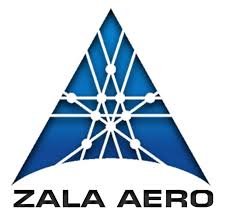 Логотип ZALA AERO