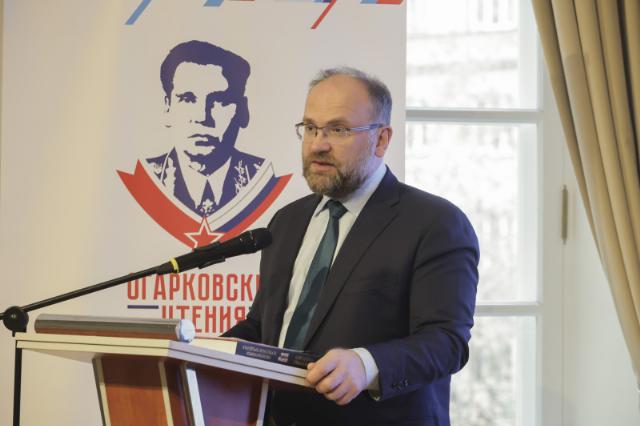 Заместитель председателя Синодального отдела по взаимоотношениям Церкви с обществом и СМИ Московского Патриархата Вахтанг Кипшидзе поделился своими размышлениями по заявленной теме