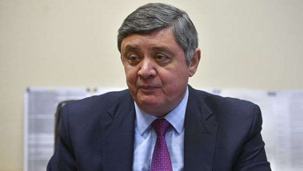 Замир Кабулов